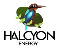 Halcyon Energy